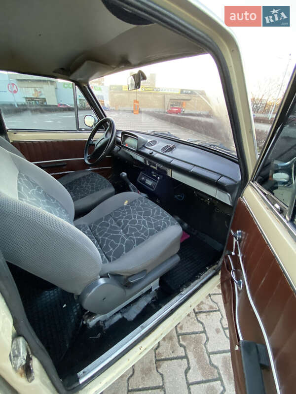 Седан ВАЗ / Lada 2101 1978 в Житомире