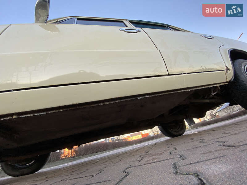 Седан ВАЗ / Lada 2101 1978 в Житомире