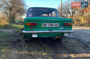Седан ВАЗ 2101 1979 в Рівному