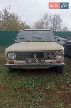 Седан ВАЗ 2101 1978 в Золотоноше