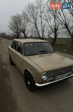 Седан ВАЗ 2101 1983 в Первомайске
