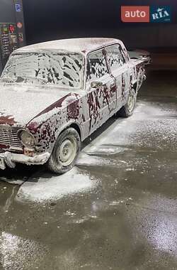 Седан ВАЗ 2101 1976 в Каменец-Подольском