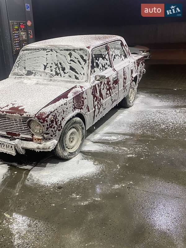 ВАЗ / Lada 2101 1976 ВАЗ / Lada 2101 1976