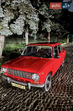 Седан ВАЗ 2101 1979 в Кропивницком