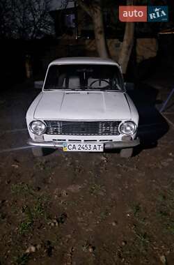 Седан ВАЗ 2101 1979 в Черкасах