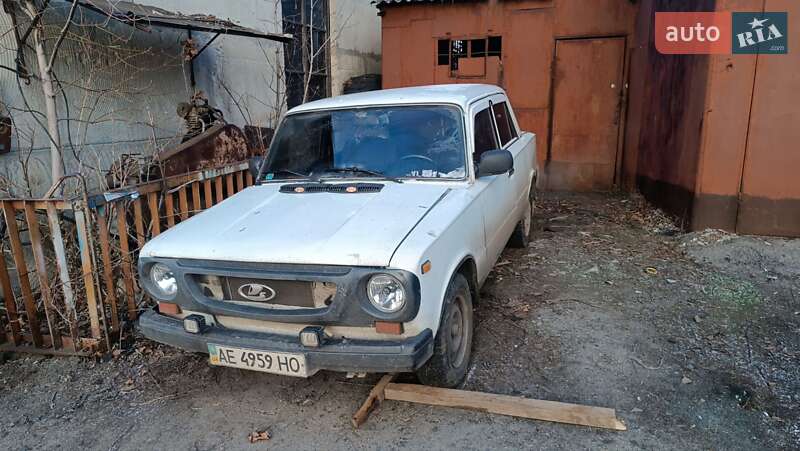 ВАЗ / Lada 2101 1978