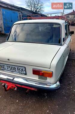 Седан ВАЗ 2101 1986 в Каменском