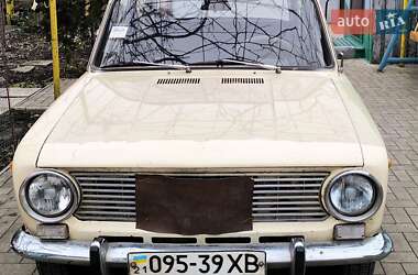 Седан ВАЗ / Lada 2101 1979 в Лозовой