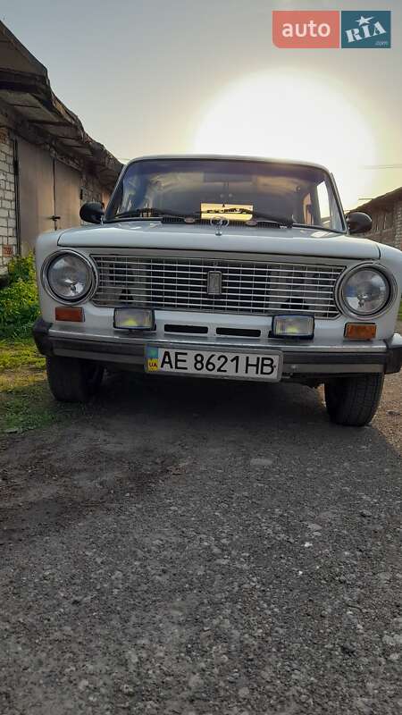 Седан ВАЗ / Lada 2101 1986 в Павлограде