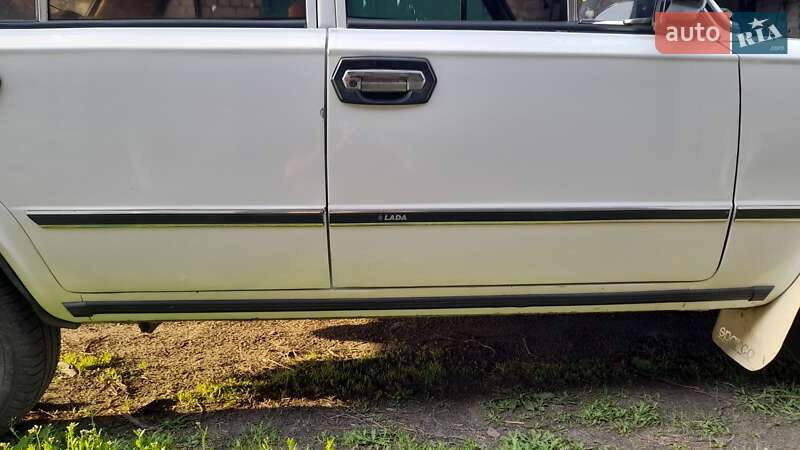 Седан ВАЗ / Lada 2101 1986 в Павлограде