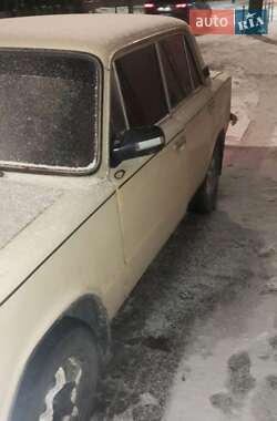 Седан ВАЗ 2101 1973 в Черновцах