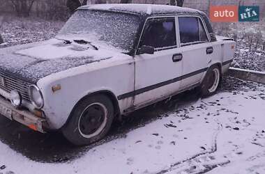 Седан ВАЗ 2101 1983 в Подольске