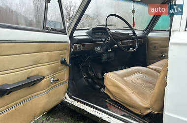 Седан ВАЗ 2101 1984 в Конотопе