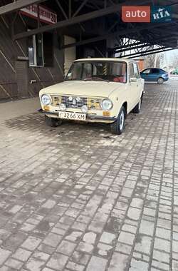 Седан ВАЗ 2101 1986 в Николаеве