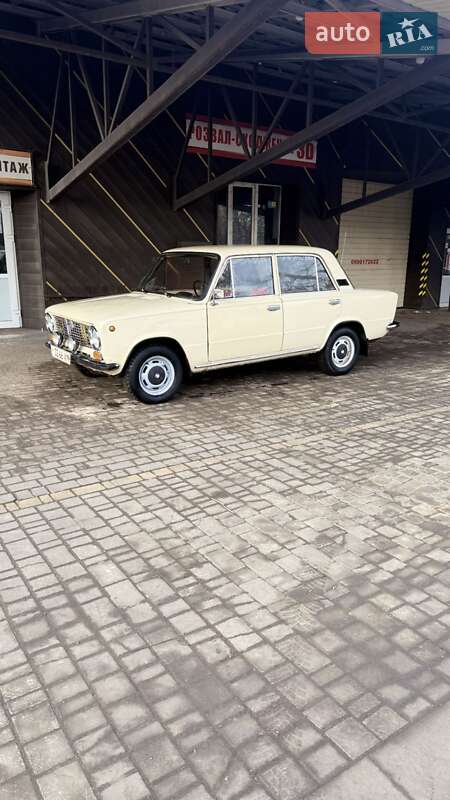 Седан ВАЗ / Lada 2101 1986 в Миколаєві