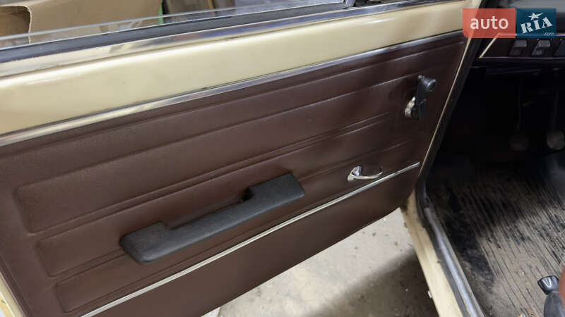 Седан ВАЗ / Lada 2101 1985 в Киеве