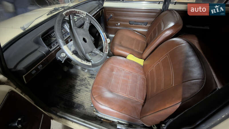 Седан ВАЗ / Lada 2101 1985 в Киеве