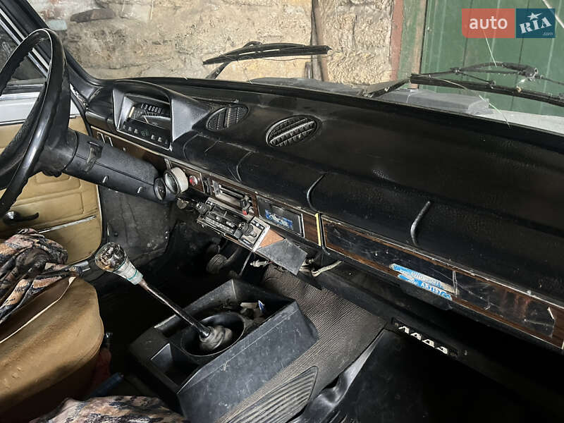 Седан ВАЗ / Lada 2101 1976 в Великой Багачке