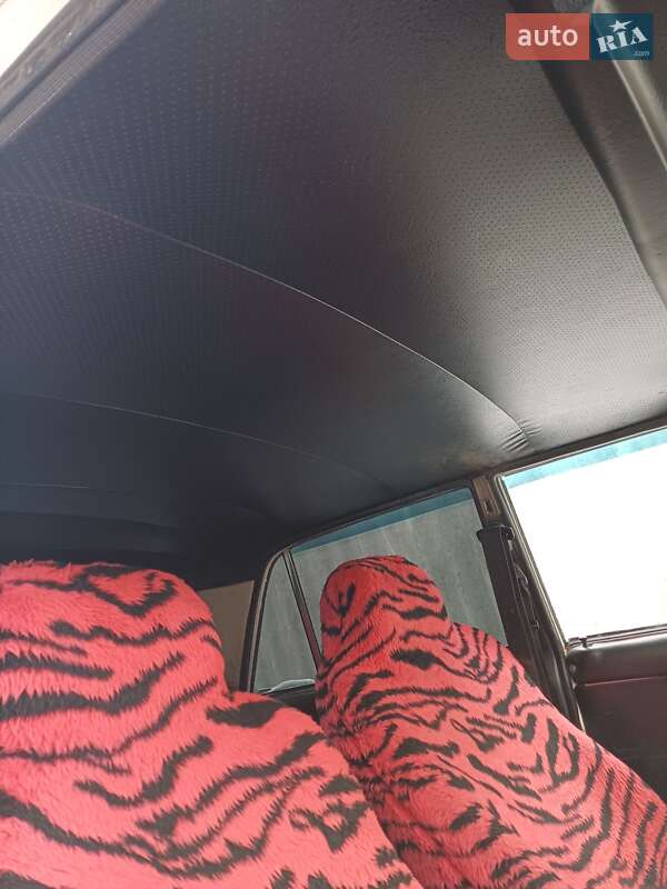 Седан ВАЗ / Lada 2101 1971 в Малой Виске