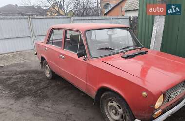 Седан ВАЗ 2101 1977 в Жмеринці