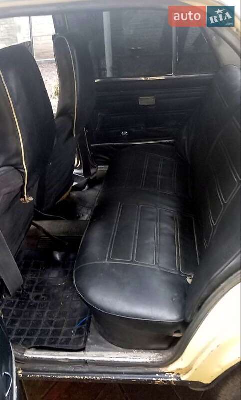 Седан ВАЗ / Lada 2101 1987 в Веселинове