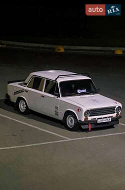 Седан ВАЗ 2101 1986 в Виннице