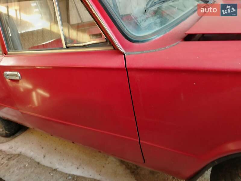 Седан ВАЗ / Lada 2101 1975 в Івано-Франківську