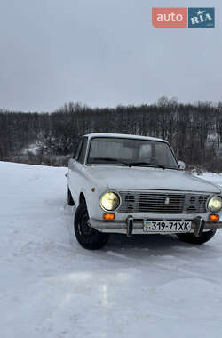 Седан ВАЗ 2101 1981 в Харькове