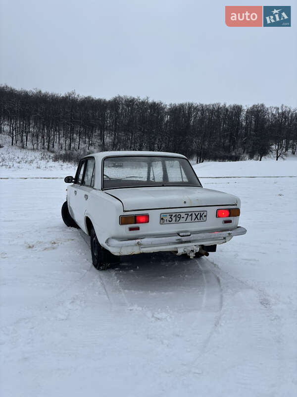 Седан ВАЗ / Lada 2101 1981 в Харькове