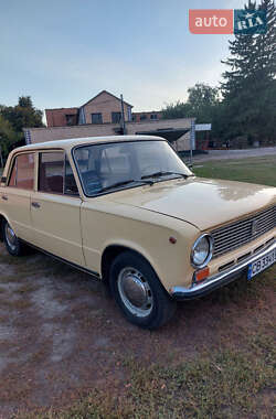 Седан ВАЗ 2101 1987 в Борзне