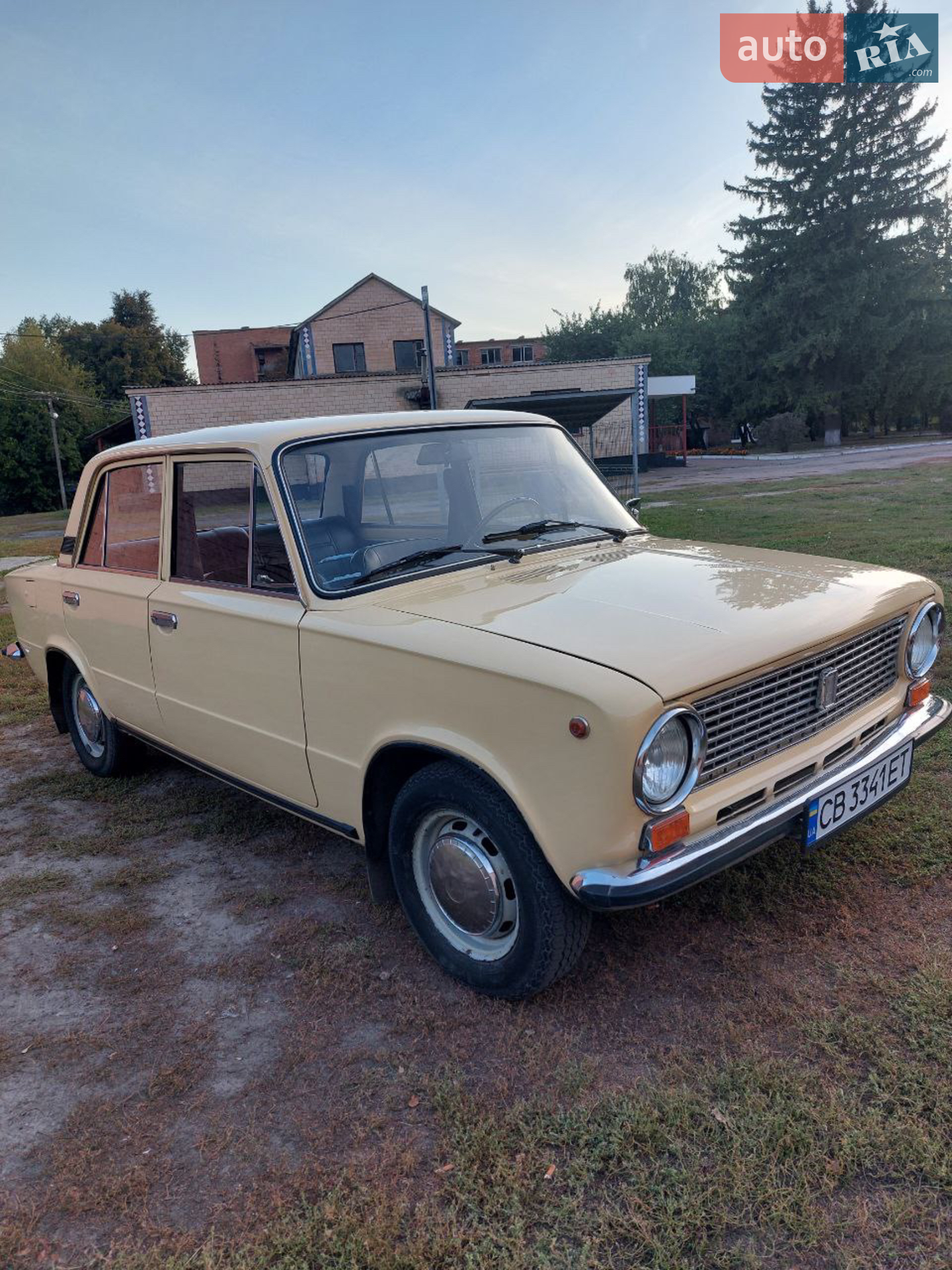 VAZ (Lada) 2101 2101