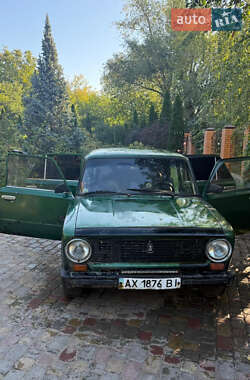 Седан ВАЗ / Lada 2101 1984 в Харкові