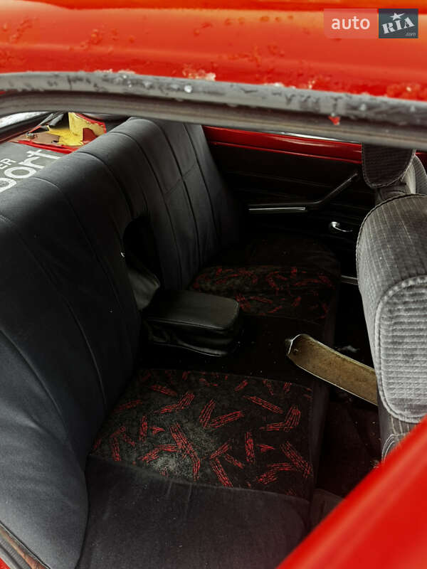 Седан ВАЗ / Lada 2101 1977 в Белой Церкви