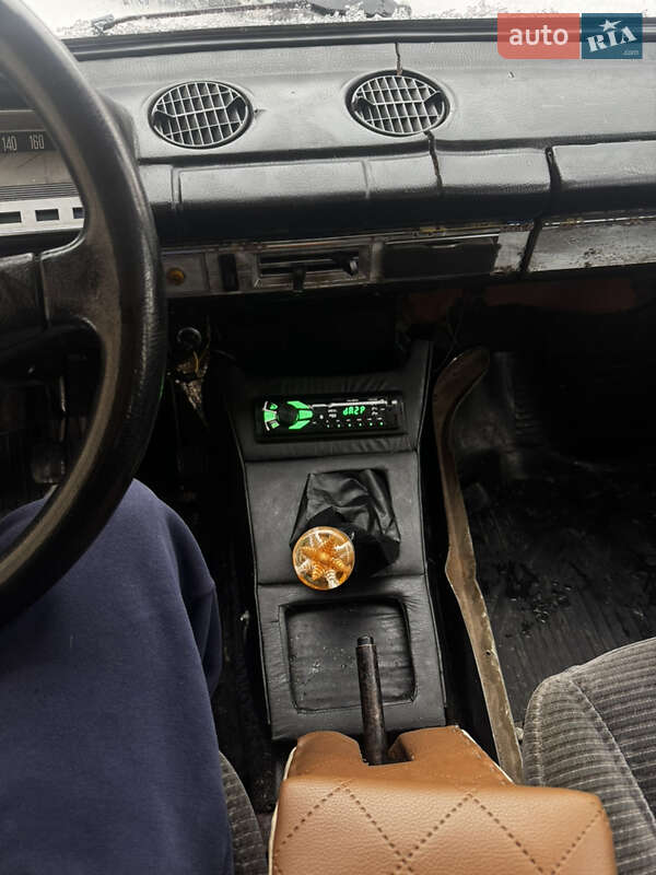 Седан ВАЗ / Lada 2101 1977 в Белой Церкви