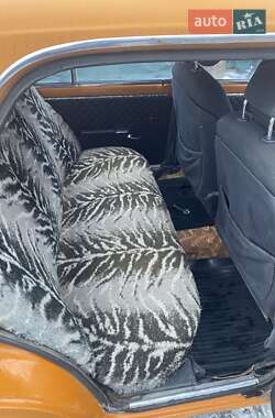 Седан ВАЗ 2101 1979 в Первомайске