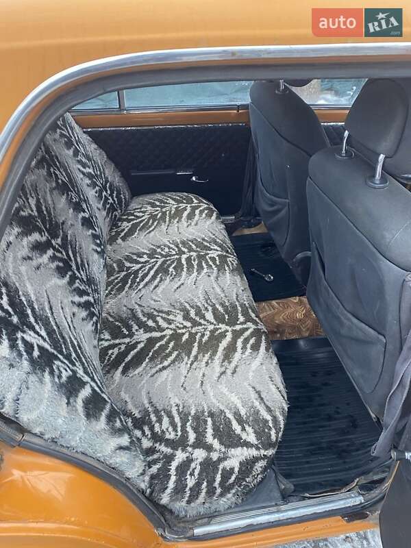 ВАЗ / Lada 2101 1979 ВАЗ / Lada 2101 1979