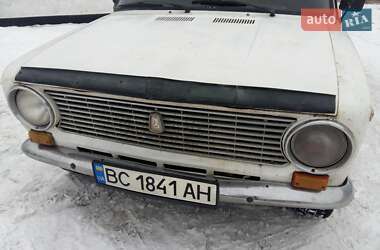 Седан ВАЗ 2101 1980 в Радехове