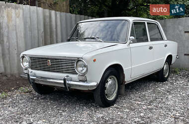 Седан ВАЗ 2101 1971 в Киеве
