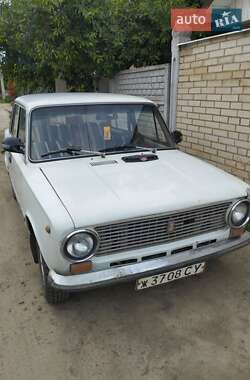 Седан ВАЗ / Lada 2101 1979 в Сумах