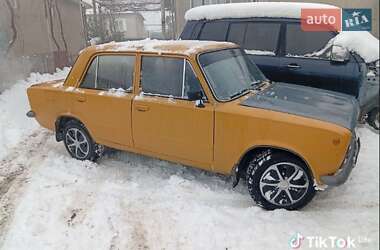 Седан ВАЗ / Lada 2101 1985 в Ужгороді