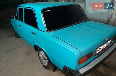 Седан ВАЗ 2101 1972 в Покрове