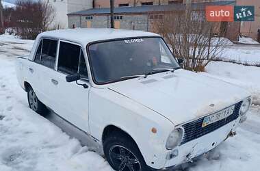 Седан ВАЗ 2101 1983 в Турці