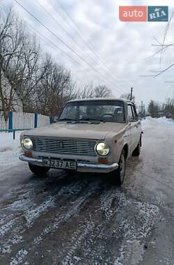 Седан ВАЗ 2101 1985 в Оратове