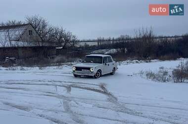 Седан ВАЗ 2101 1987 в Синельниковому
