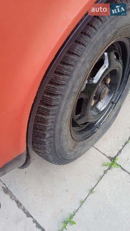 Седан ВАЗ / Lada 2101 1987 в Харькове