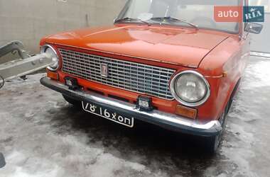 Седан ВАЗ 2101 1980 в Новоархангельске