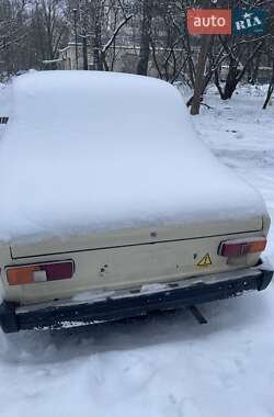 Седан ВАЗ 2101 1979 в Вишневом