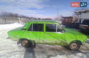 Седан ВАЗ 2101 1984 в Малинцах
