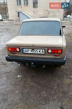 Седан ВАЗ 2101 1974 в Запорожье