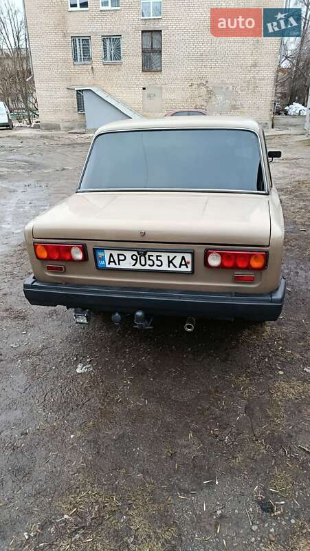 ВАЗ / Lada 2101 1974 ВАЗ / Lada 2101 1974
